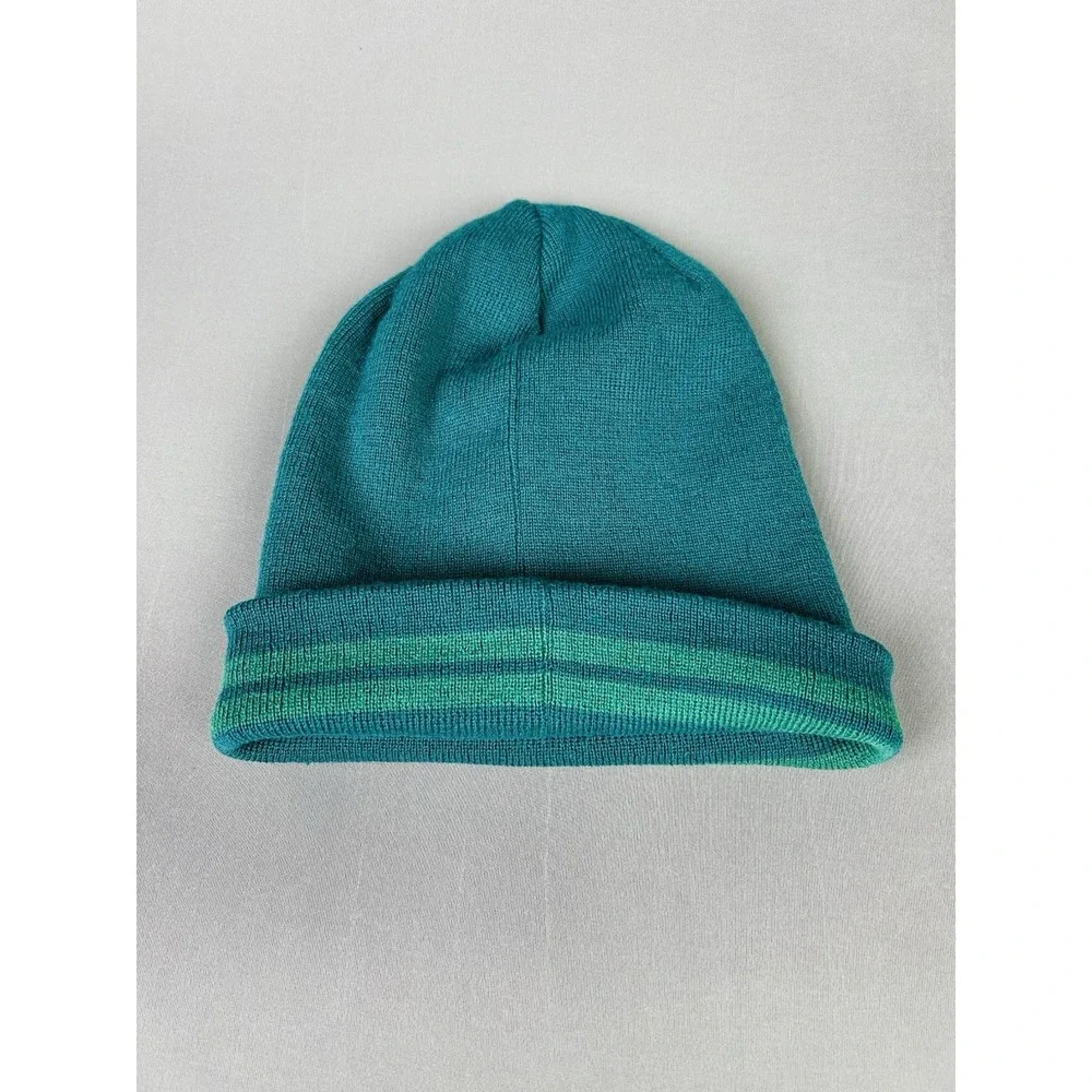 The‎ Hundreds Bomb Logo Knit Beanie Winter Hat
